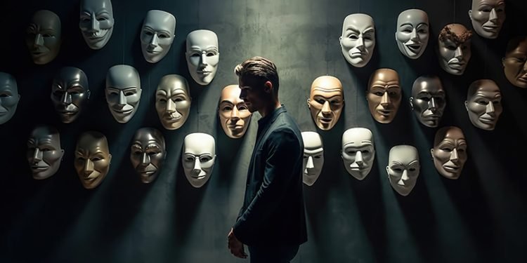 المكر والطيبة: صراع الأقنعة وصفاء النوايا