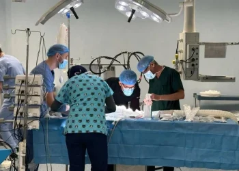 في العراق.. خطة لافتتاح مراكز لزراعة الكبد وإنشاء بنك وطني للأعضاء