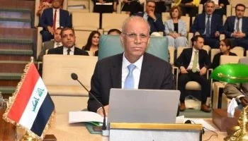 السفير العراقي بالجامعة العربية يؤكد أهمية تعزيز الشراكة مع العراق عربياً وأوروبياً