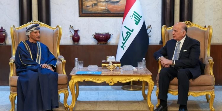 الحسان: الأمم المتحدة تدعم الانتخابات في العراق