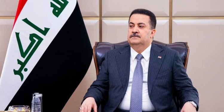 السوداني: سياسة الحكومة الخارجية ابتعدت عن الانفعالات وخلق الأزمات