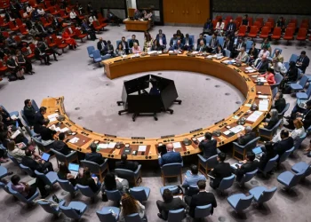 مجلس الأمن يصوت لصالح خطة المغرب للحكم الذاتي في الصحراء الغربية