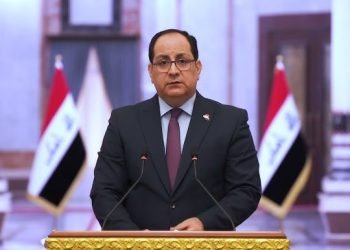 الحكومة العراقية: مصلحة البلد تقتضي تعزيز علاقاته مع الدول الكبرى