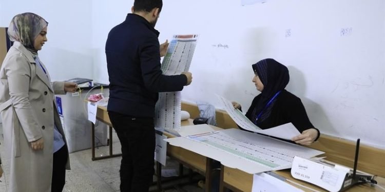 غداً.. أكثر من 20 مليون ناخب يتوجهون إلى مراكز الاقتراع العام