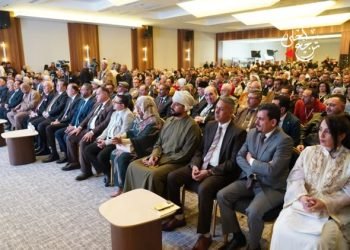 مهرجان أبي تمام للشعر العربي.. تتويج للحراك الثقافي العراقي