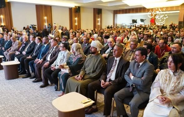 مهرجان أبي تمام للشعر العربي.. تتويج للحراك الثقافي العراقي