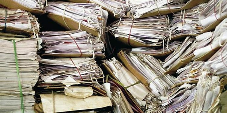 كيف نقضي على النظام البيروقراطي في دوائر الدولة العراقية؟