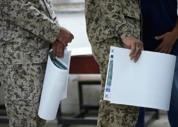 مراقب انتخابي: تصويت كربلاء تميز بحدة المنافسة دون ضغوط