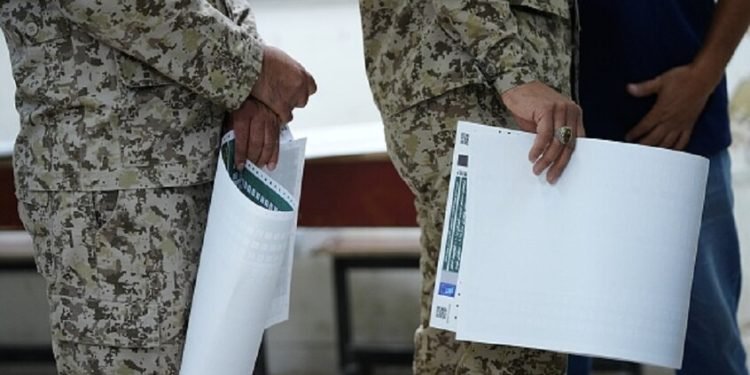 مراقب انتخابي: تصويت كربلاء تميز بحدة المنافسة دون ضغوط