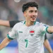 درجال: “أسود الرافدين” جاهزون لمواجهة الإمارات في الملحق الآسيوي