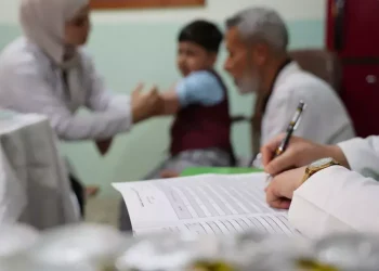 الصحة: لا سلالات جديدة من كورونا ومعدلات الإنفلونزا ضمن الحدود الطبيعية