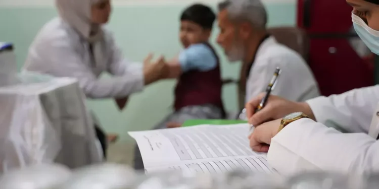 الصحة: لا سلالات جديدة من كورونا ومعدلات الإنفلونزا ضمن الحدود الطبيعية