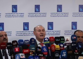 المفوضية تعلن جاهزيتها في حال حدوث أي خلل طارئ بعملية التصويت