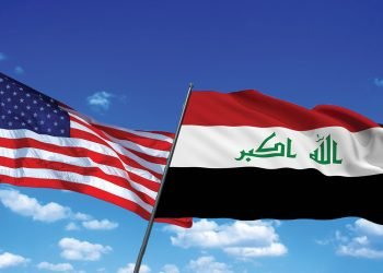 الولايات المتحدة تبارك للعراق نجاح الانتخابات