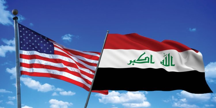 الولايات المتحدة تبارك للعراق نجاح الانتخابات