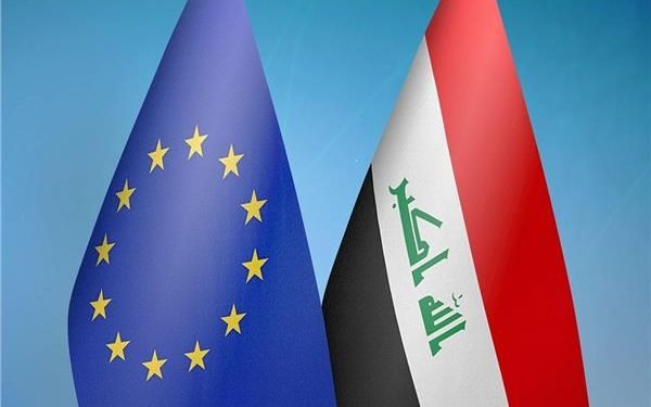 الاتحاد الأوروبي يؤكد التزامه بدعم العراق وبرامج التنمية المستدامة