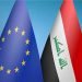الاتحاد الأوروبي يؤكد التزامه بدعم العراق وبرامج التنمية المستدامة