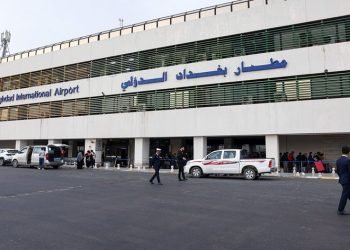 مطار بغداد الدولي.. تنفيذ مشروع التطوير يبدأ بداية كانون الأول