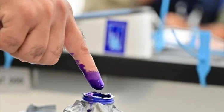 الصحة تعلن خطة الإسناد الطبي الخاصة بالانتخابات