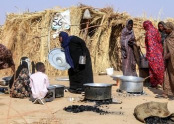 الأمم المتحدة: نزوح 90 ألف شخص عقب سقوط الفاشر في السودان