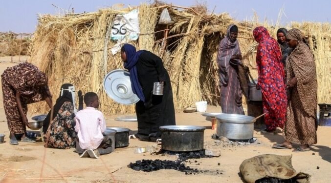 الأمم المتحدة: نزوح 90 ألف شخص عقب سقوط الفاشر في السودان