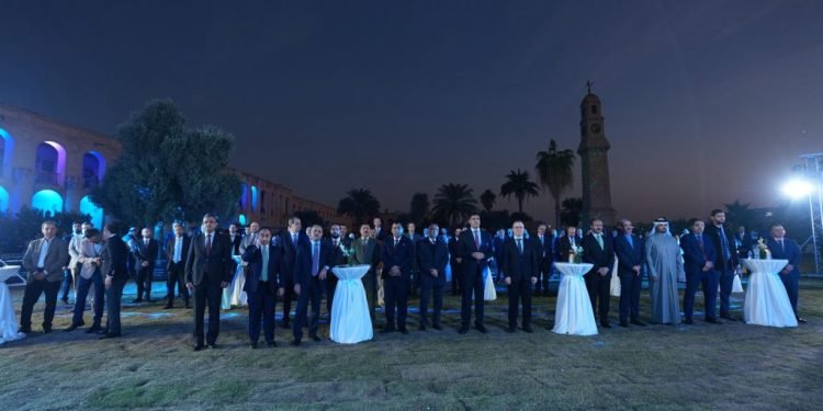 الخارجية تحتفي باختيار بغداد عاصمة للسياحة العربية