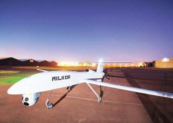 العراق يعزّز ترسانته الجوية بطائرات مسيّرة من جنوب أفريقيا وباكستان