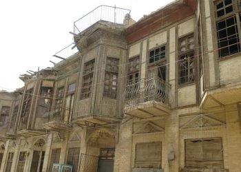 أمانة بغداد: نعمل على تأهيل منطقة البتاوين بالكامل لتكون نقطة جذب للسياح