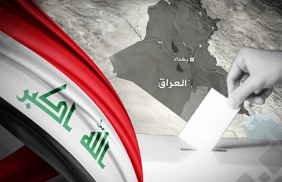 المفوضية: أكثر من 300 مراقب دولي و1500 صحفي سيشاركون بتغطية الانتخابات