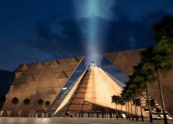 العراق يبارك لمصر افتتاح “المتحف المصري الكبير”