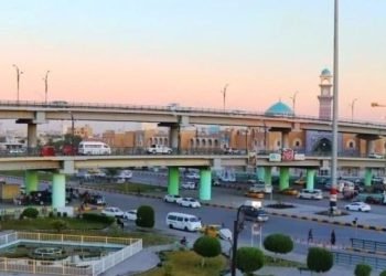 مفوضية النجف الأشرف: استعداد تام لإجراء الانتخابات النيابية