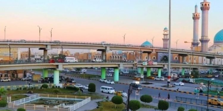 مفوضية النجف الأشرف: استعداد تام لإجراء الانتخابات النيابية