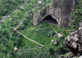 أسرار أصحاب الكهف الـ11 في العراق