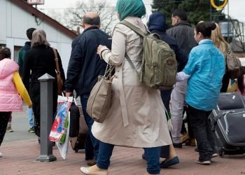 دراسة: العراقيون في ألمانيا هم الأقل سعادة