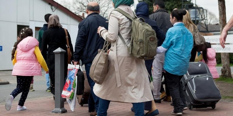 دراسة: العراقيون في ألمانيا هم الأقل سعادة