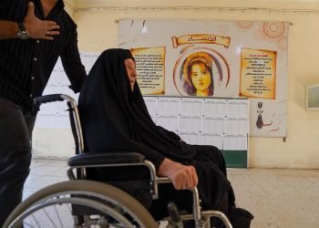 اللجنة العليا: الانتخابات حققت نجاحا غير مسبوق وعملية نقل عصا الذاكرة مستمرة