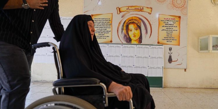 اللجنة العليا: الانتخابات حققت نجاحا غير مسبوق وعملية نقل عصا الذاكرة مستمرة