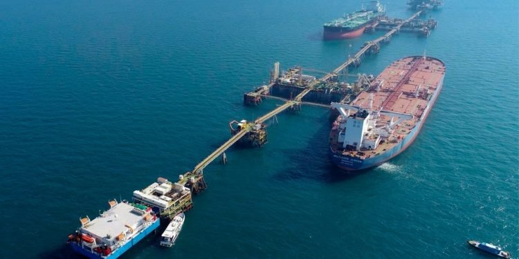 تراجع صادرات النفط العراقي إلى الولايات المتحدة إلى 149 ألف برميل يومياً