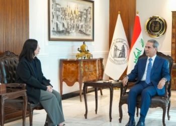 القاضي زيدان يقدم شرحاً مفصلاً عن دور القضاء في الانتخابات والتحديات القادمة