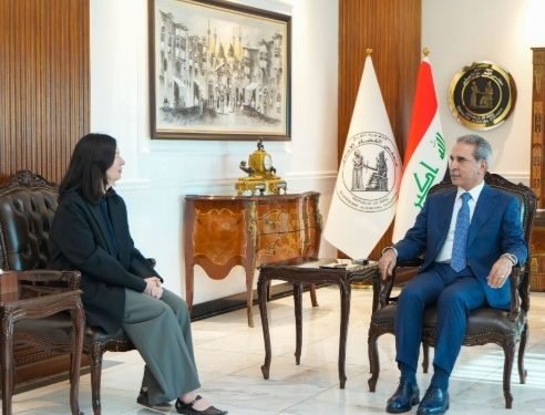 القاضي زيدان يقدم شرحاً مفصلاً عن دور القضاء في الانتخابات والتحديات القادمة