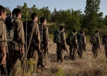 العراق يجدد رفضه لتواجد حزب العمال الكردستاني على أراضه