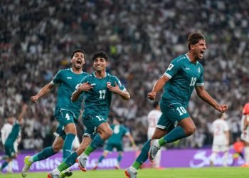 منتخبنا الوطني يحسم مواجهته مع نظيره الإماراتي ويتأهل إلى الملحق العالمي للمونديال