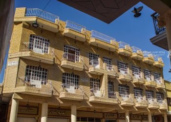 أمانة بغداد: تطوير المباني التراثية يراعي هويتها التاريخية ولدينا 4 نماذج