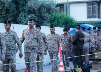 انطلاق عملية التصويت الخاص لانتخابات مجلس النواب