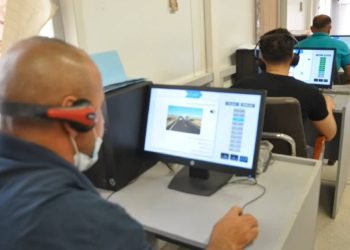 التحول الرقمي المروري يرسم خريطة جديدة للتنظيم في بغداد