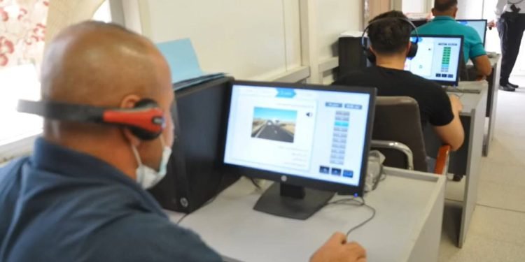 التحول الرقمي المروري يرسم خريطة جديدة للتنظيم في بغداد