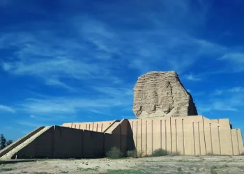 التراث العراقي يدخل مرحلة جديدة من التعاون الدولي للحماية