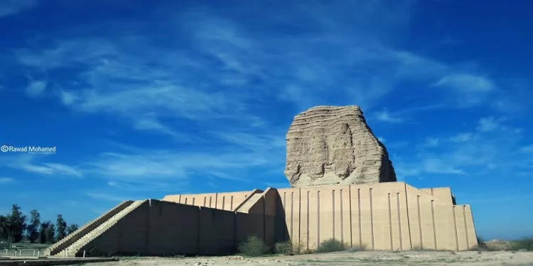 التراث العراقي يدخل مرحلة جديدة من التعاون الدولي للحماية