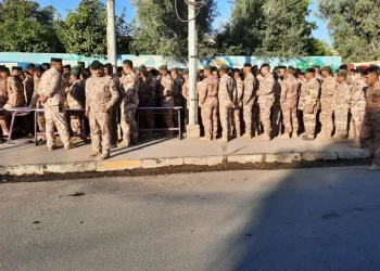 في التصويت الخاص.. الفئات المحمية تتقدم طوابير الديمقراطية