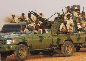 السودان.. قوات “الدعم السريع” تعلن هدنة لثلاثة أشهر